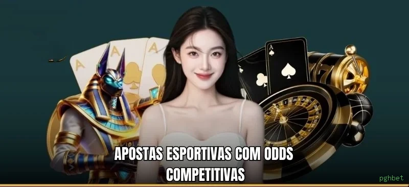 Guia rápido de apostas ao vivo na pghbet