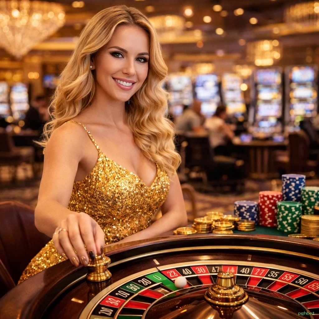 Download app pghbet Android iOS