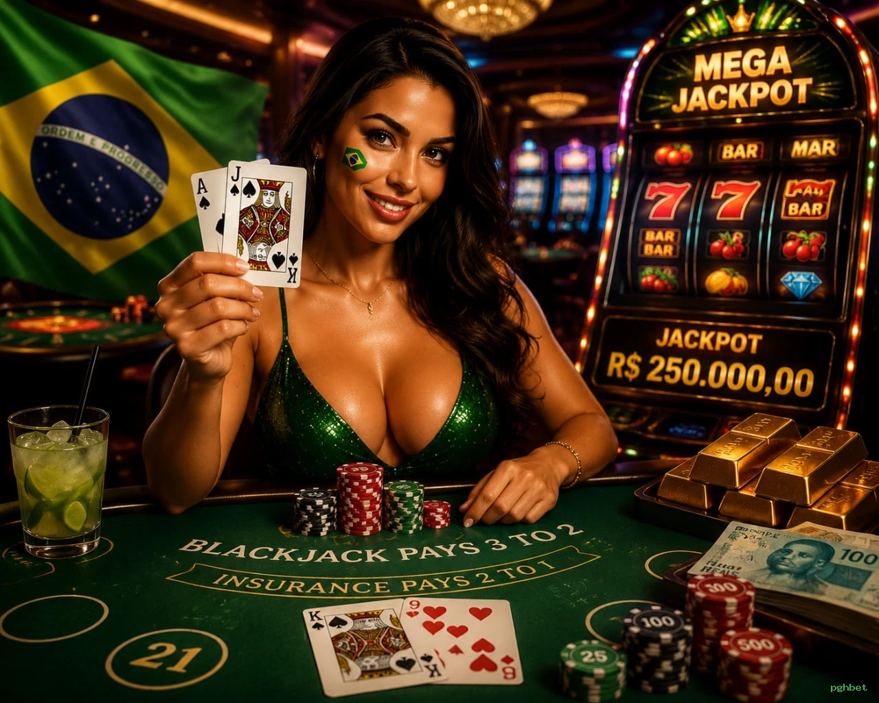 Cashback VIP pghbet - reembolso semanal