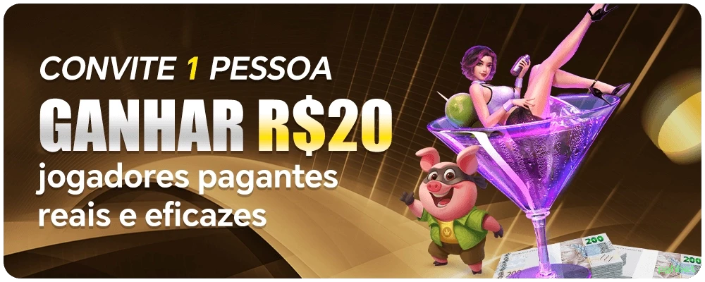 Bônus e prêmios pghbet